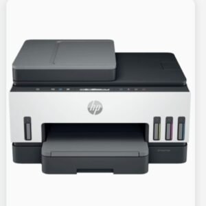 HP Smart Tank 750 All-in-One Printer