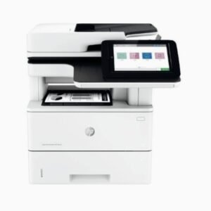 HP LaserJet Enterprise MFP M528 Series