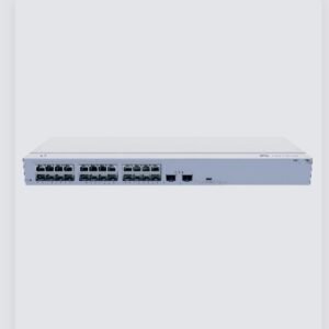 S110-16LP2SR Ethernet Switch