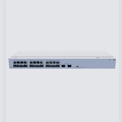 S110-16LP2SR Ethernet Switch