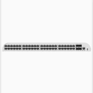 S310-48P4X Enterprise Gigabit Switch