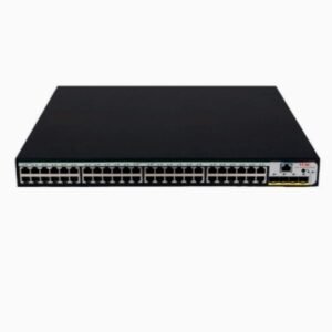 S310-48P4S Managed Switch