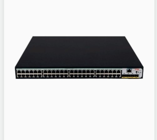 S310-48P4S Managed Switch