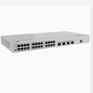 S220-24T4X Ethernet Switch