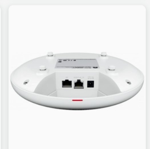 AP673 High-Performance Access Point