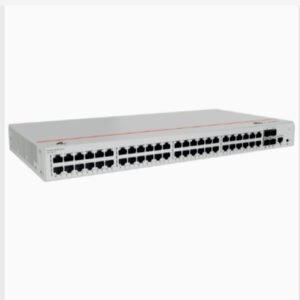 S220-48P4X Managed Switch
