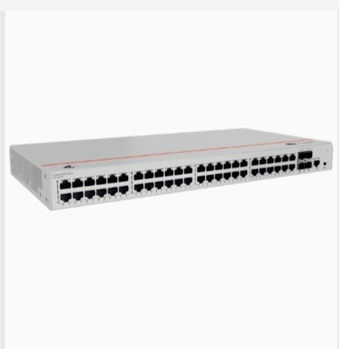 S220-48P4X Managed Switch