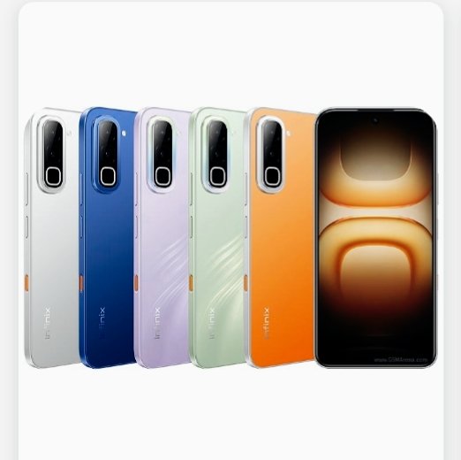 Infinix HOT 70 Pro