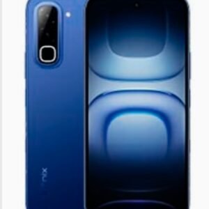 INFINIX HOT 70 (Higher Spec / High Storage Variant)