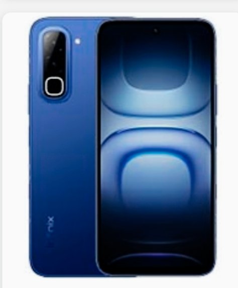 INFINIX HOT 70 (Higher Spec / High Storage Variant)