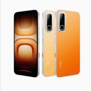 INFINIX HOT 70 (Standard Variant)