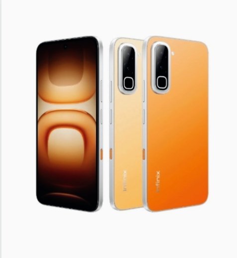 INFINIX HOT 70 (Standard Variant)