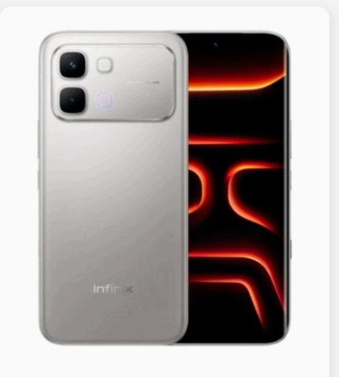 INFINIX NOTE Edge X6887