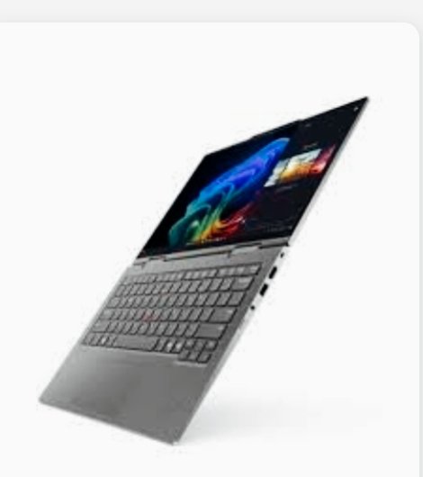 ThinkPad X1 2-in-1 Gen 10 Aura Edition (Core Ultra 7 258V, 32GB RAM)