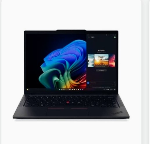 ThinkPad T14 Gen 6 (Core Ultra 5 226V, 16GB RAM)