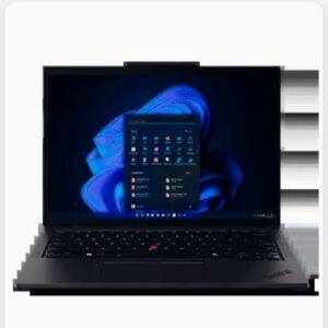 ThinkPad X13 Gen 5 (Core Ultra 7 255U, 16GB RAM, 1TB SSD)