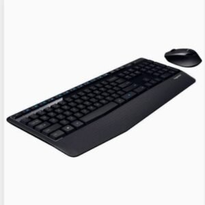 LOGITECH MK345 Wireless Combo