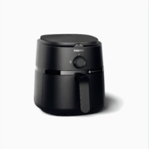 Philips Airfryer Single Pot 6.2L (MEA AF BL-BL)