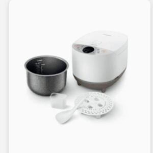 Philips Digital Rice Cooker HD4515