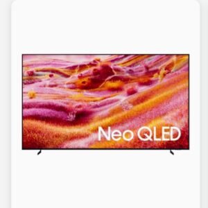 Samsung Neo QLED QN90F 115-inch Smart TV