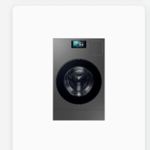 Samsung Premium Front Load Washer (FWM, SAMSUTECH, KE, 25)
