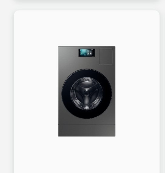Samsung Premium Front Load Washer (FWM, SAMSUTECH, KE, 25)