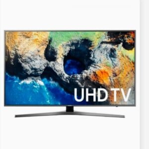 Samsung 55-inch UHD Smart TV (UA55M70HAU)