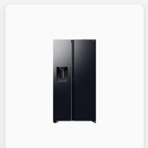 Samsung RS80F65G4FGH Side-by-Side Refrigerator