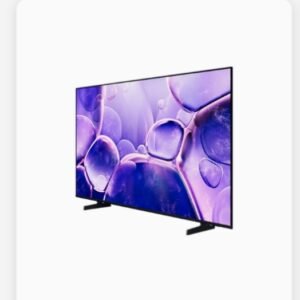 Samsung Crystal UHD U8000F 50-inch Smart TV