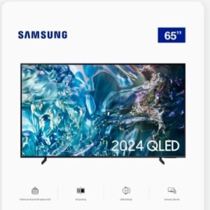 Samsung Q7F 55-inch QLED 4K Vision Smart TV