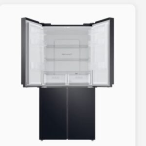 Samsung French Door Refrigerator (RFD, 508.0L, 240V 50Hz)