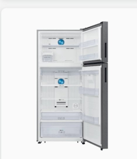 Samsung Large Top Mount Freezer RefrigeratorRefrigeratorA homeless girl saves a wealthy stranger—without knowing he is the fiancé who abandoned her sister.