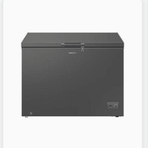 Samsung 287L Chest Freezer