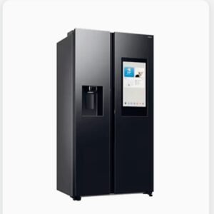 Samsung 634L Family Hub Side-by-Side Refrigerator (RSS, 634.0)