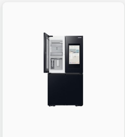 Samsung Bespoke AI Family Hub™ Refrigerator