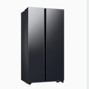 Samsung 603L Side-by-Side Refrigerator (RSS, 603.0)