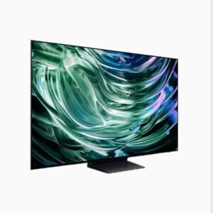 Samsung 65-inch OLED 4K AI Smart TV