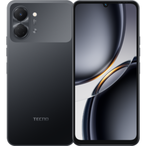 TECNO POP 20 – Large Display, Reliable Performance & Long-Lasting Battery