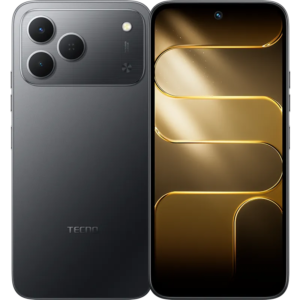 TECNO SPARK 50 – Stylish Smartphone with Smooth Performance & Long-Lasting Battery