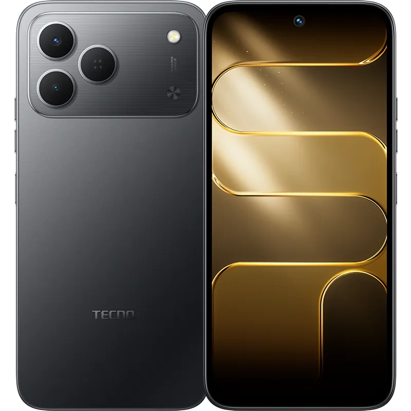 TECNO SPARK 50 – Stylish Smartphone with Smooth Performance & Long-Lasting Battery