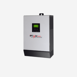 Zinox MKS-5000-48 5KW Inverter – 230V, 48V Battery, Power Factor 1.0