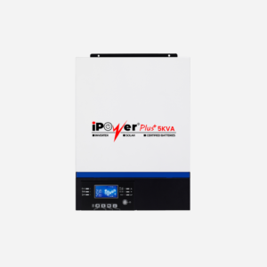 Zinox MKS-5000-48 5KW Inverter – 230V, 48V, Pure Sine Wave