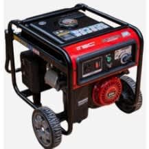 iTEC 2.5KVA Handle Start Generator – ZNX-ITEM-003065
