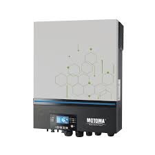 11KVA/11KW INVERTER Axpert Max Twin feeding to grid