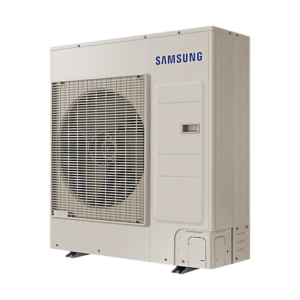 Samsung DVM S 3.6kW Inverter Cassette Air Conditioning System – Outdoor Unit
