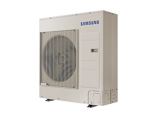 Samsung DVM S 3.6kW Inverter Cassette Air Conditioning System – Outdoor Unit