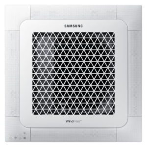 Samsung WindFree™ Mini 4-Way Cassette Air Conditioner – 3.5kW