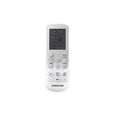 Samsung Wireless Remote Controller for Commercial Air Conditioning Systems