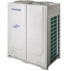 Samsung DVM S Eco 18.0kW VRF Heat Pump Outdoor Air Conditioner – Efficient Commercial HVAC