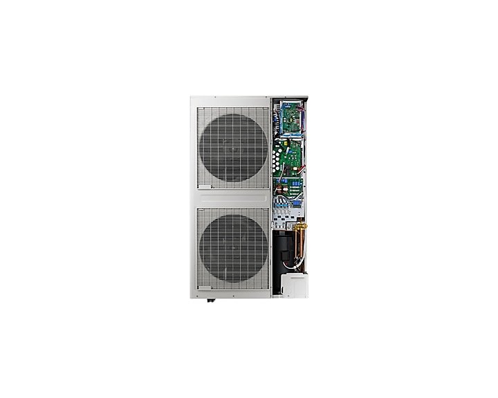 Samsung CAC Digital Inverter Outdoor Air Conditioner, 25.0kW